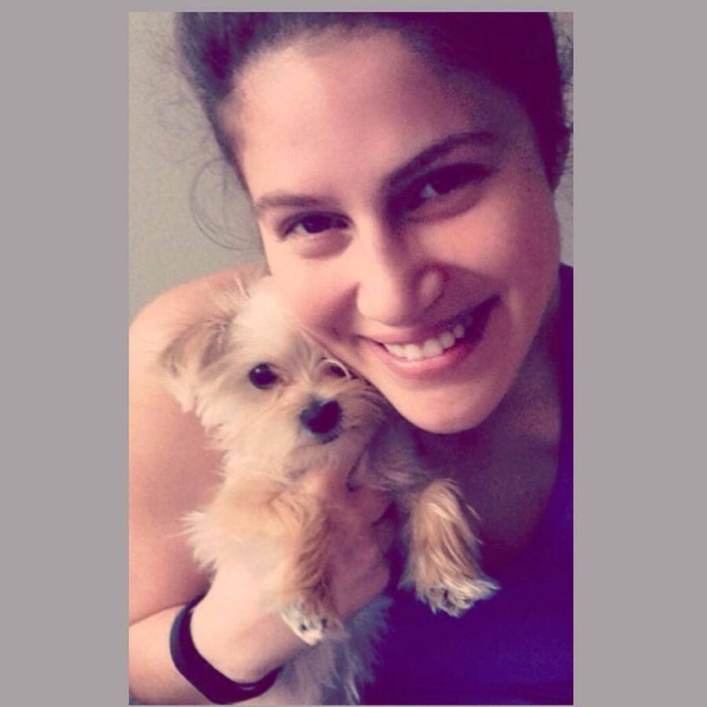 Meet your Posher, Maytrelli